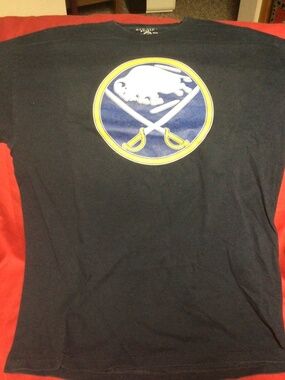 NHL Buffalo Sabres tdhirt